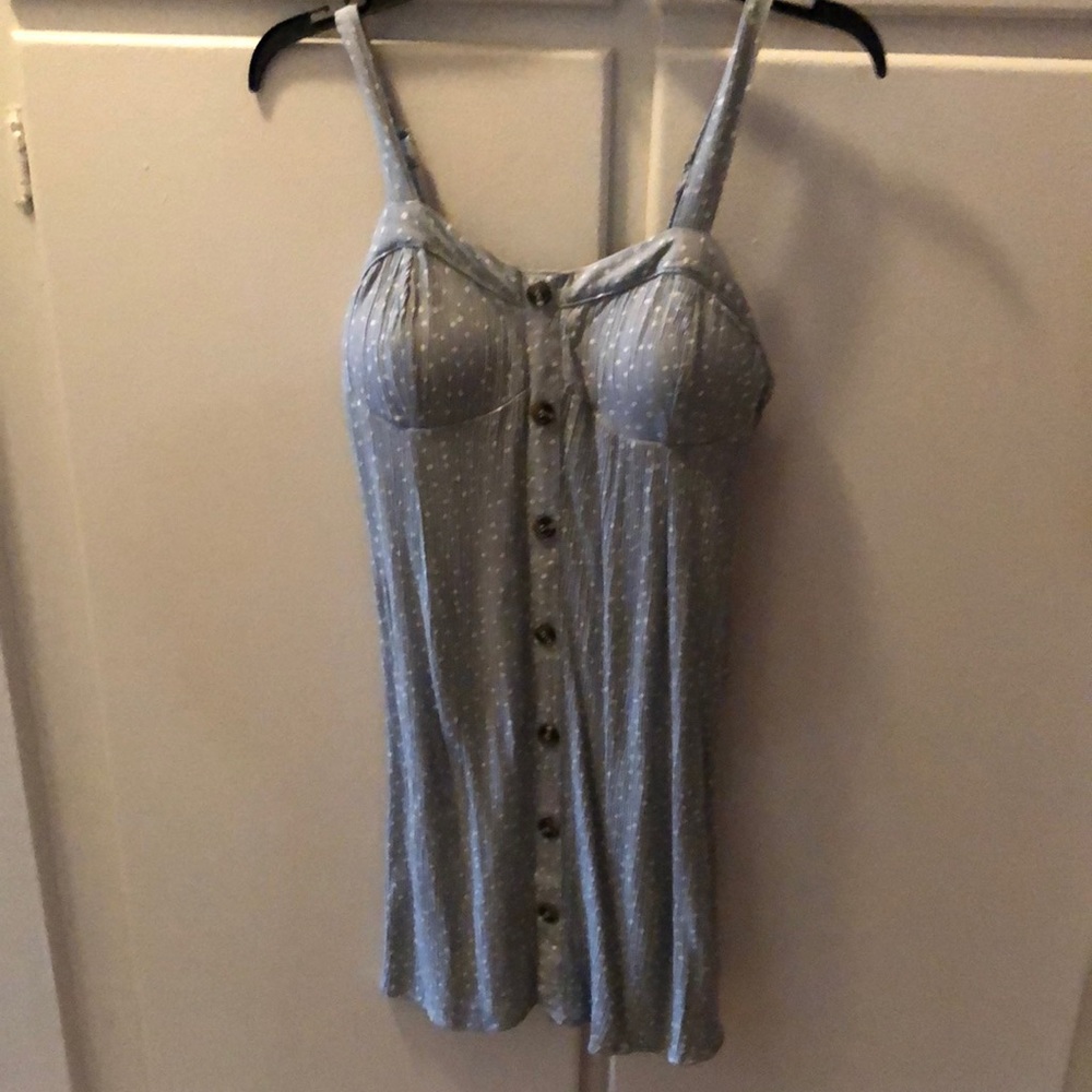 Sun Dress